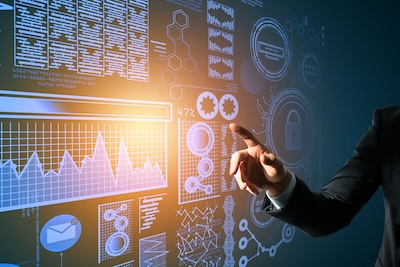 Data Management & Mailing Lists